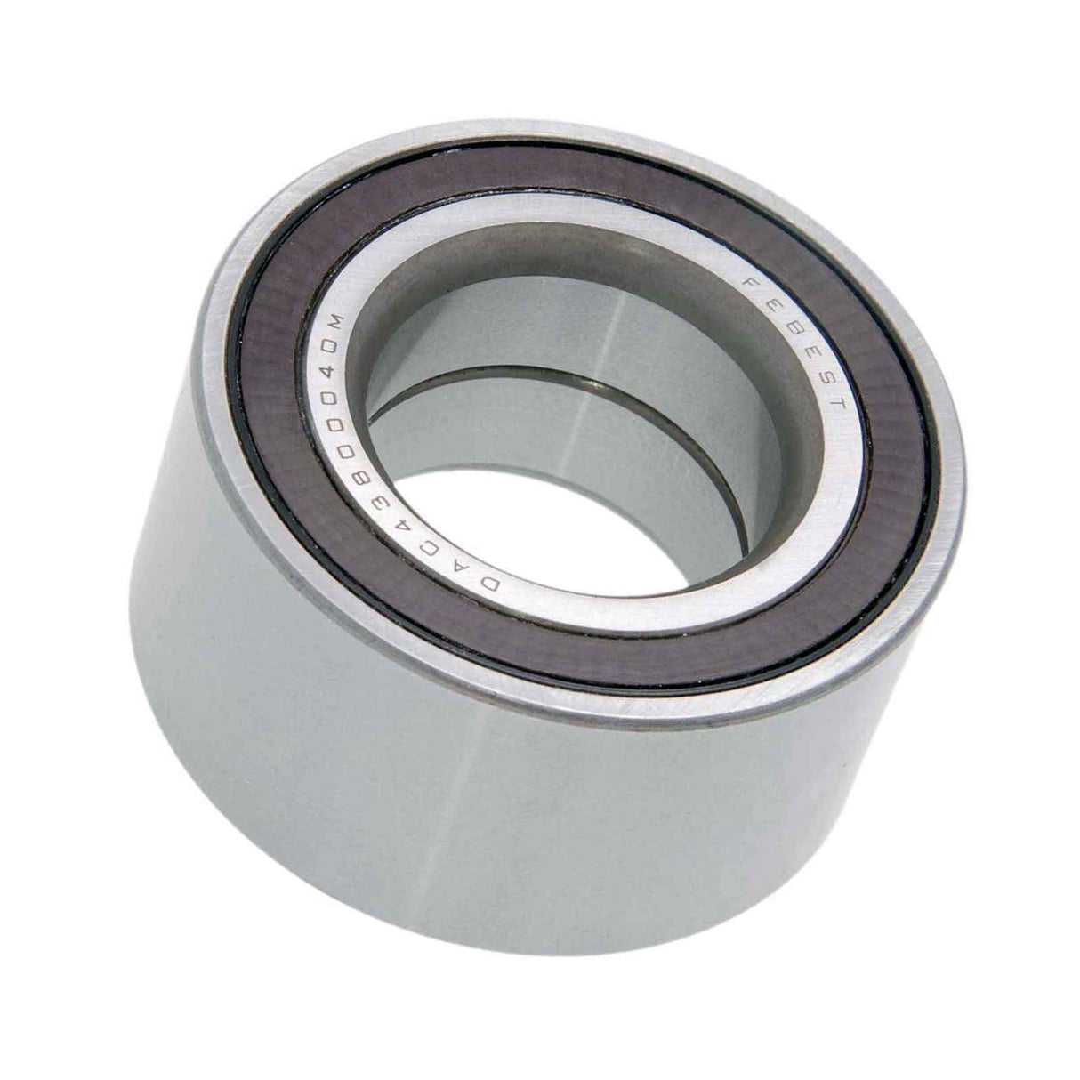 DAC43800040M - FRONT WHEEL BEARING 43X80X40 Bearings, Wheel Bearings