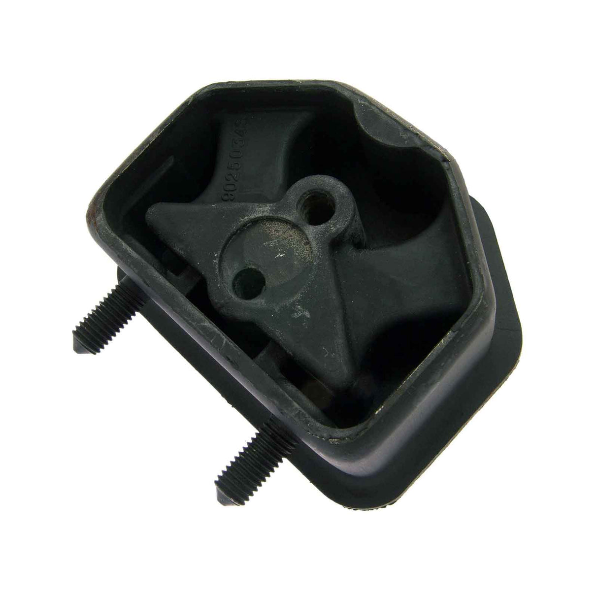 DM-001 - RIGHT ENGINE MOUNT Rubber Parts, Engine Mounts