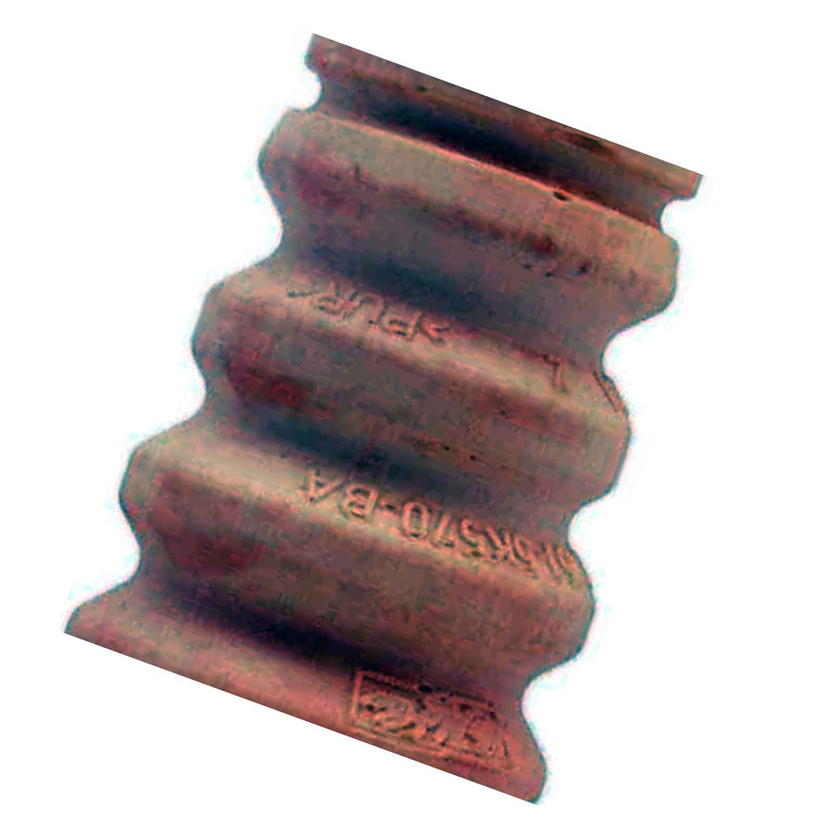 FD-CB4R - REAR SHOCK ABSORBER JOUNCE BUMPER Rubber Parts, Bumper Springs