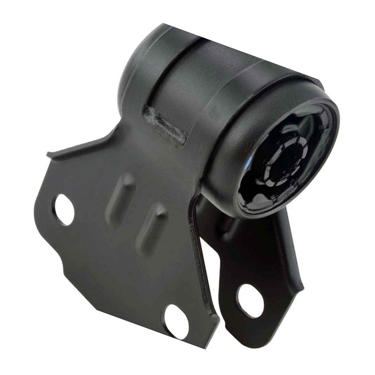 FDAB-CB8RH - REAR BUSHING WITH BRACKET, FRONT CONTROL ARM RH Rubber Parts, Bushings