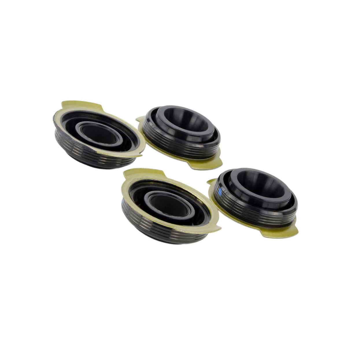 FDCP-002-PCS4 - INJECTOR OIL SEAL Rubber Parts, Sealing Rings