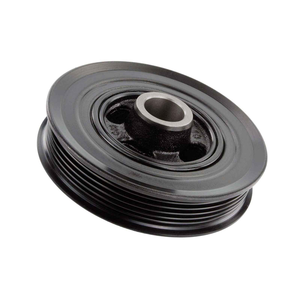 FDDS-FOCIII - CRANKSHAFT PULLEY Rubber Parts, Crankshaft Pulleys