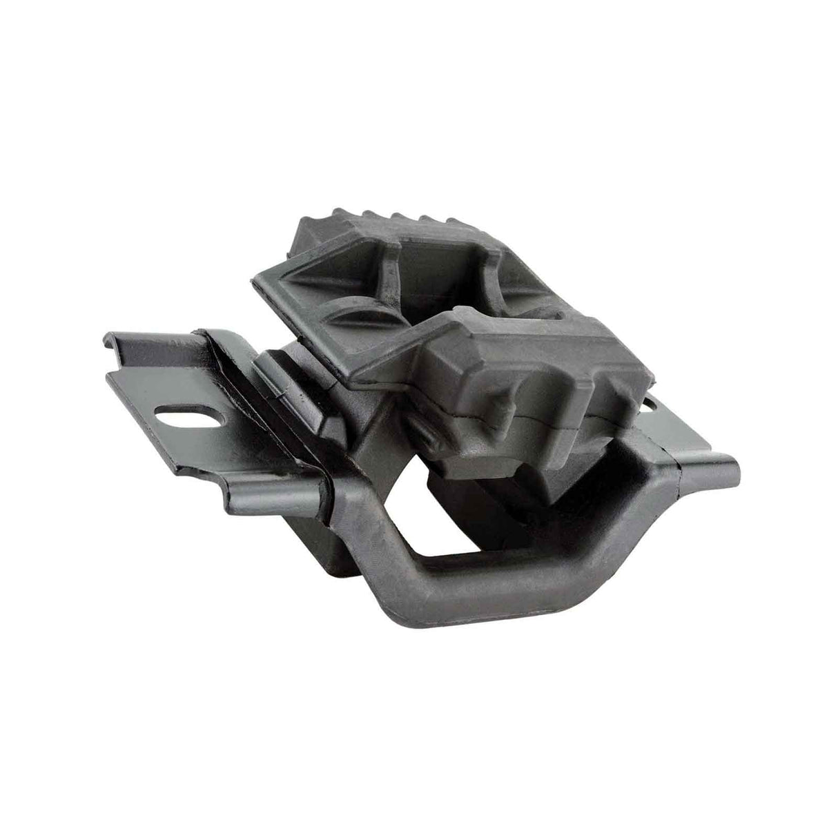 FDM-CBKLH - LEFT ENGINE MOUNT Rubber Parts, Engine Mounts