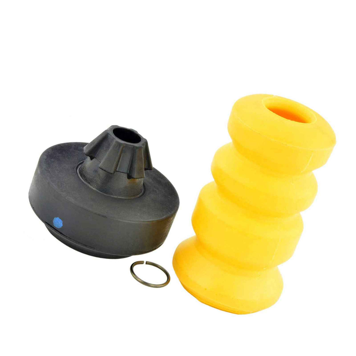 FDSB-EXIVUPR-KIT - REAR SHOCK ABSORBER BUSHING KIT Rubber Parts, Shock Absorber And Leaf Spring Bushings