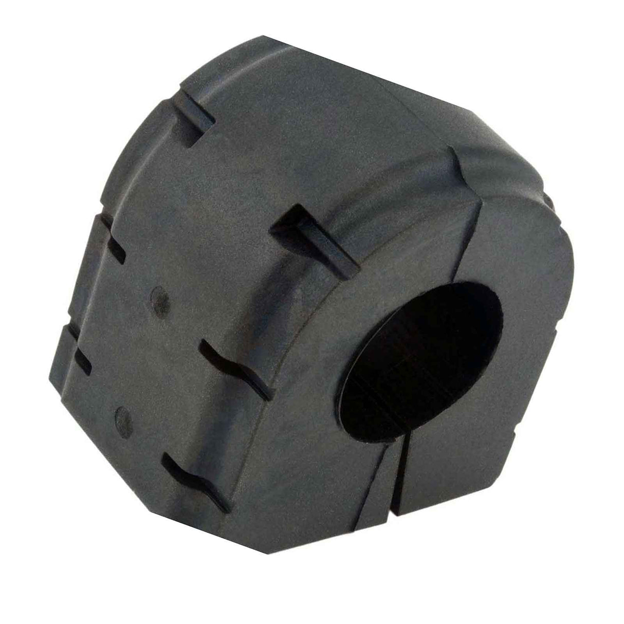 FDSB-TKEF - FRONT STABILIZER BAR BUSH D26.5 Rubber Parts, Stabilizer Bushes
