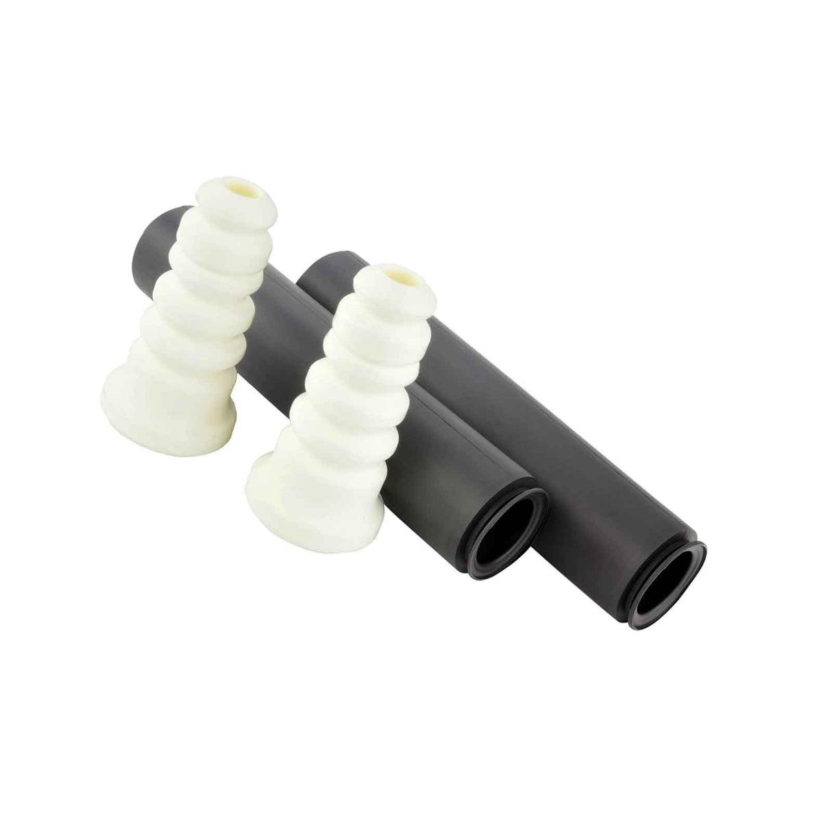 FDSHB-FOCIIR-KIT - BOOT WITH JOUNCE BUMPER REAR SHOCK ABSORBER KIT Rubber Parts, Shock Absorber Boots