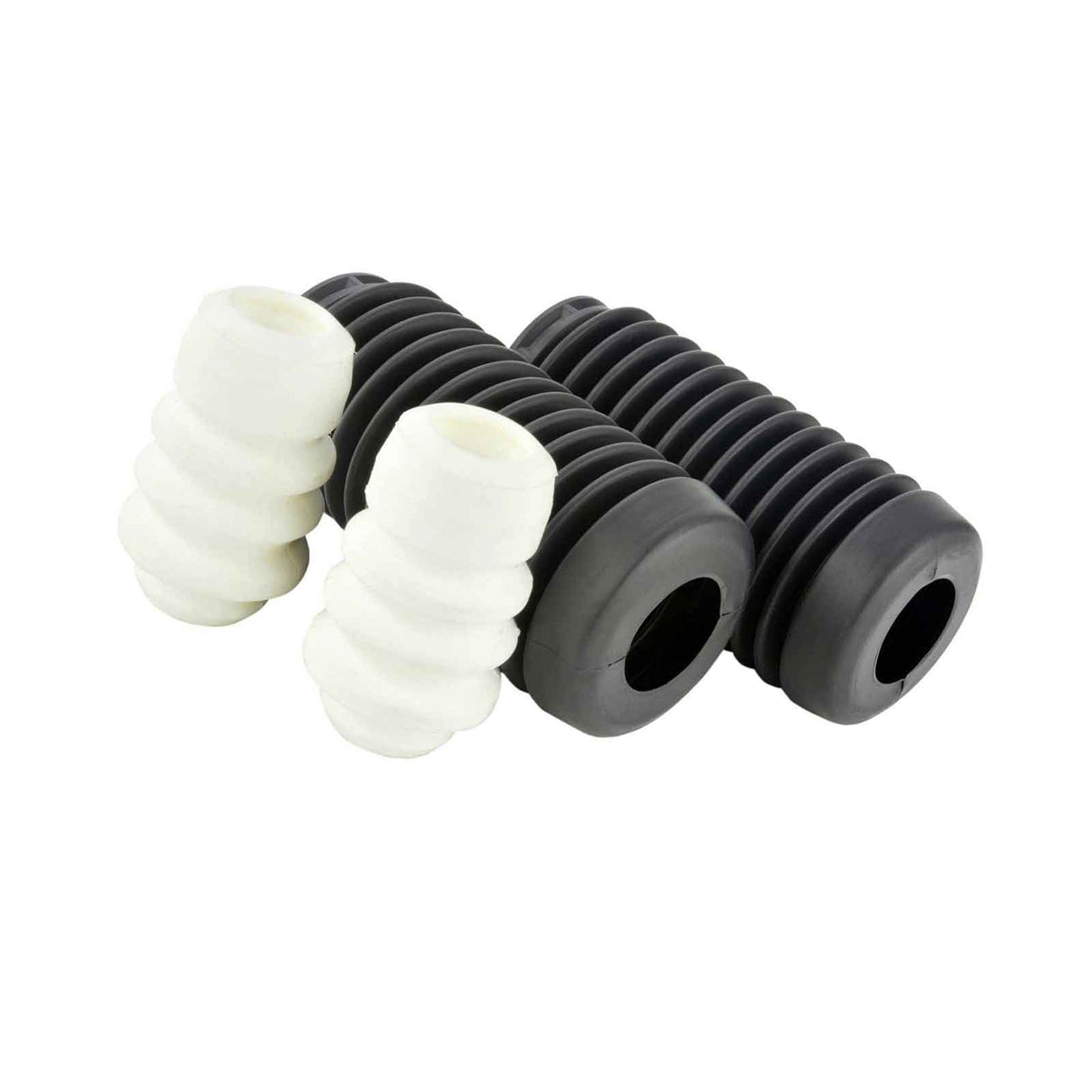 FDSHB-FUSF-KIT - BOOT WITH JOUNCE BUMPER FRONT SHOCK ABSORBER KIT Rubber Parts, Shock Absorber Boots