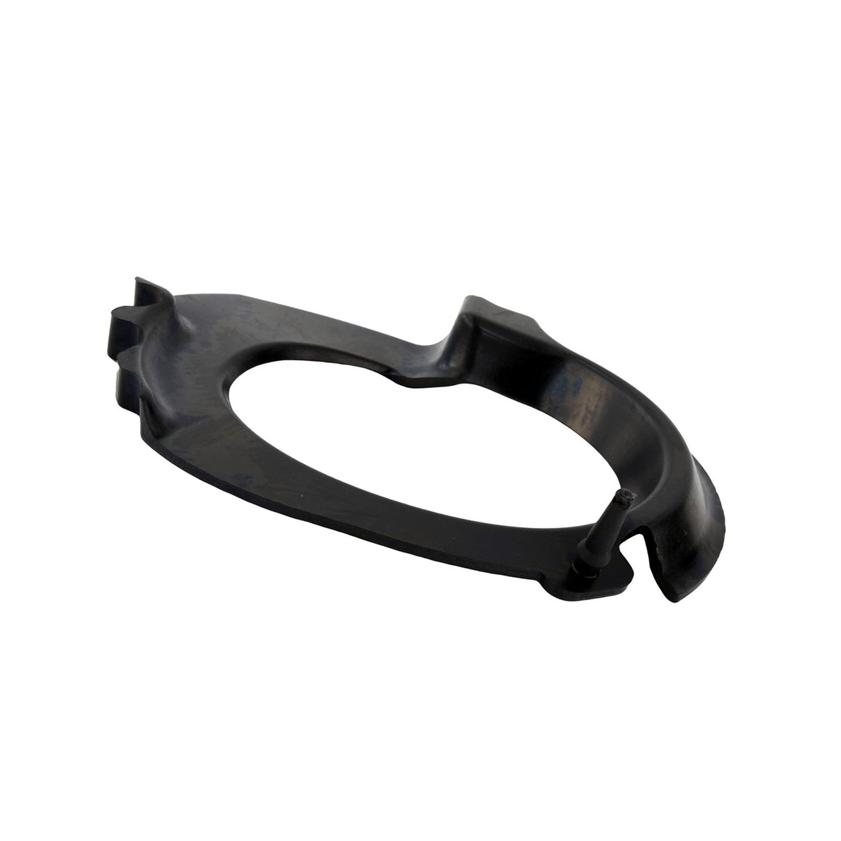 FDSI-CA2LOWF - FRONT SPRING LOWER SEAT Rubber Parts, Spring Mounts