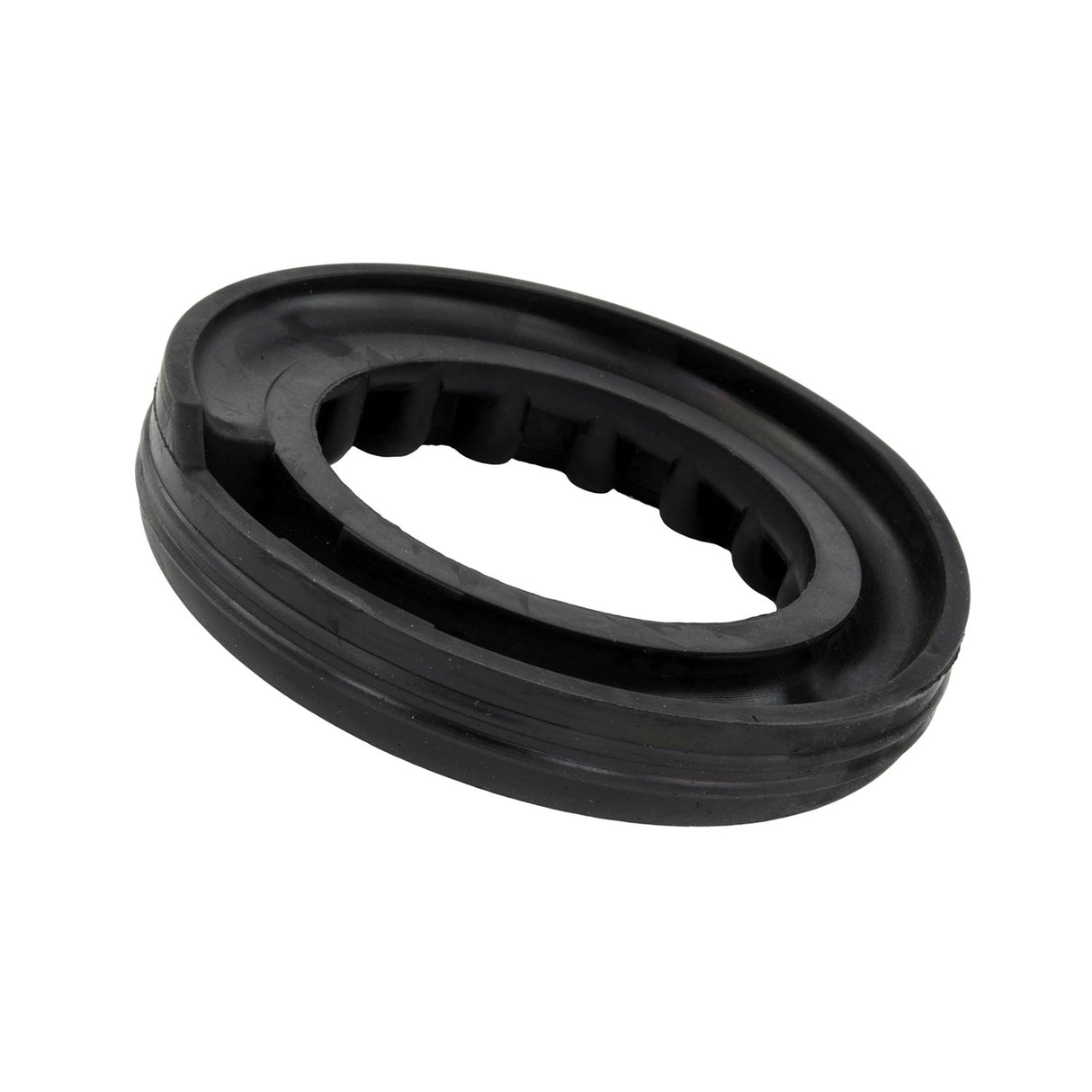 FDSI-CB4UPR - REAR SPRING UPPER SEAT Rubber Parts, Spring Mounts