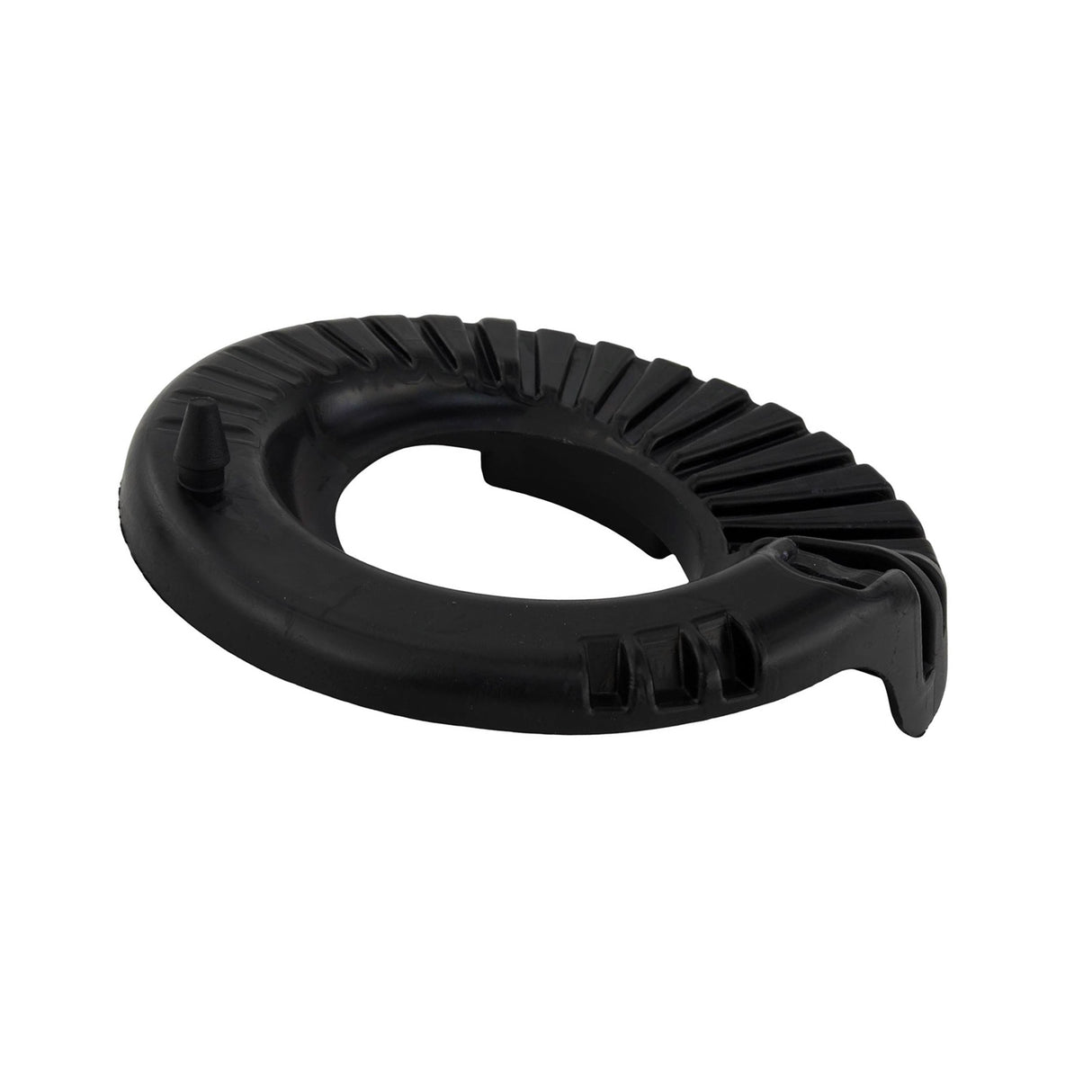 FDSI-CB8LOWR - REAR SPRING LOWER SEAT Rubber Parts, Spring Mounts