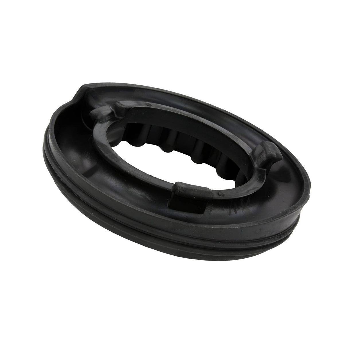 FDSI-CB8UPR - REAR SPRING UPPER SEAT Rubber Parts, Spring Mounts