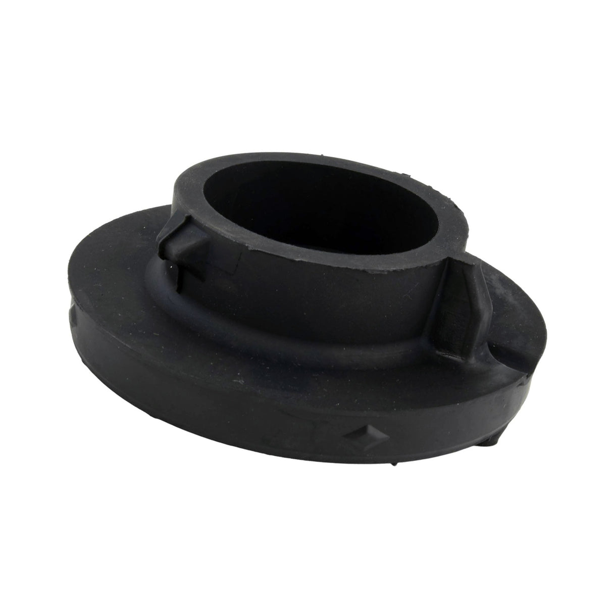 FDSI-CCNUPRRUB - REAR SPRING UPPER SEAT Rubber Parts, Spring Mounts