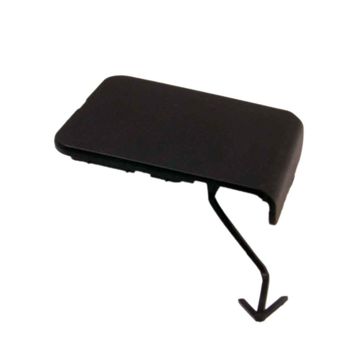 FECB-J10F - TOW HOOK FLAP, FRONT BUMPER Body Parts, Body Parts