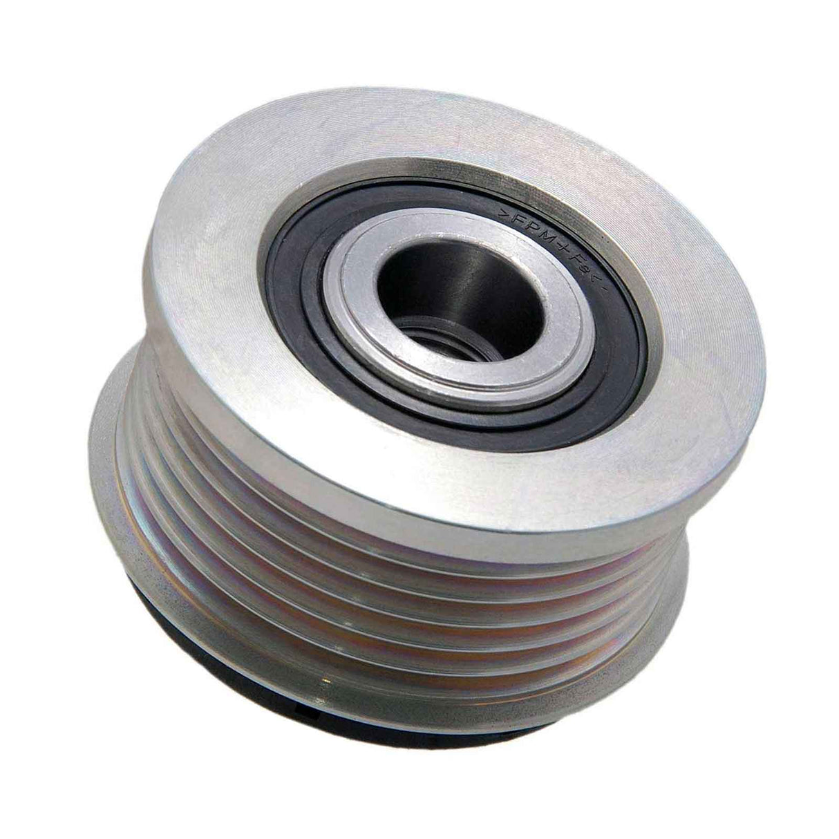 FTDS-DUC - ALTERNATOR PULLEY Rubber Parts, Crankshaft Pulleys