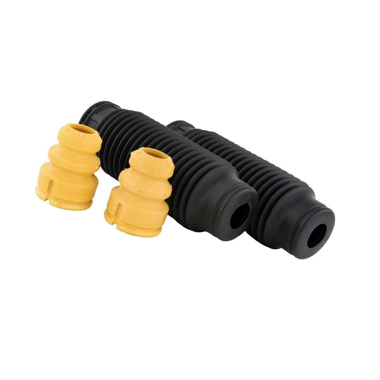 GWSHB-F7F-KIT - BOOT WITH JOUNCE BUMPER FRONT SHOCK ABSORBER KIT (SET FOR TWO SIDES) Rubber Parts, Shock Absorber Boots