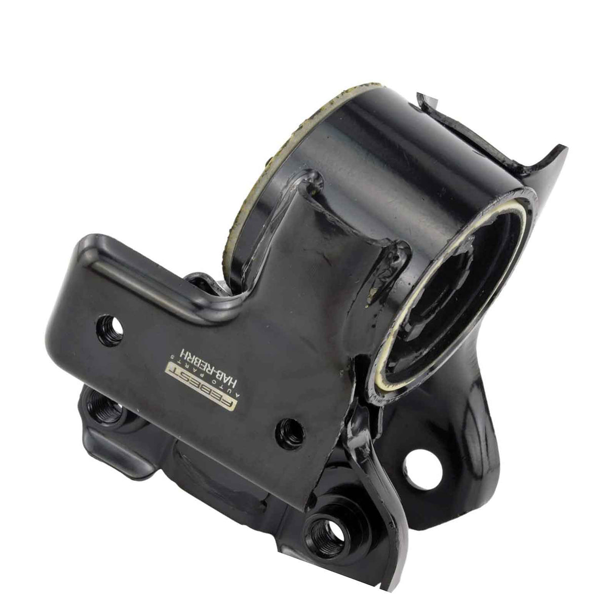 HAB-REBRH - REAR BUSHING, FRONT RIGHT CONTROL ARM Rubber Parts, Bushings