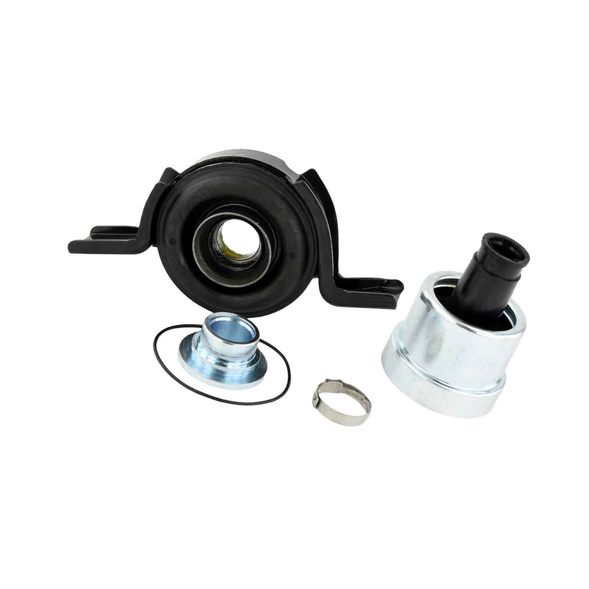 HCB-RDX - DRIVE SHAFT BEARING (REPAIR KIT) Rubber Parts, Drive Shaft Bearings