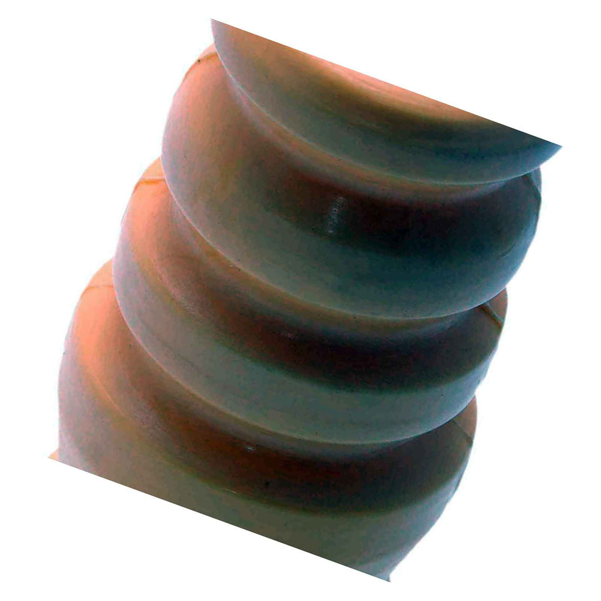 HD-GEF - FRONT SHOCK ABSORBER JOUNCE BUMPER Rubber Parts, Bumper Springs