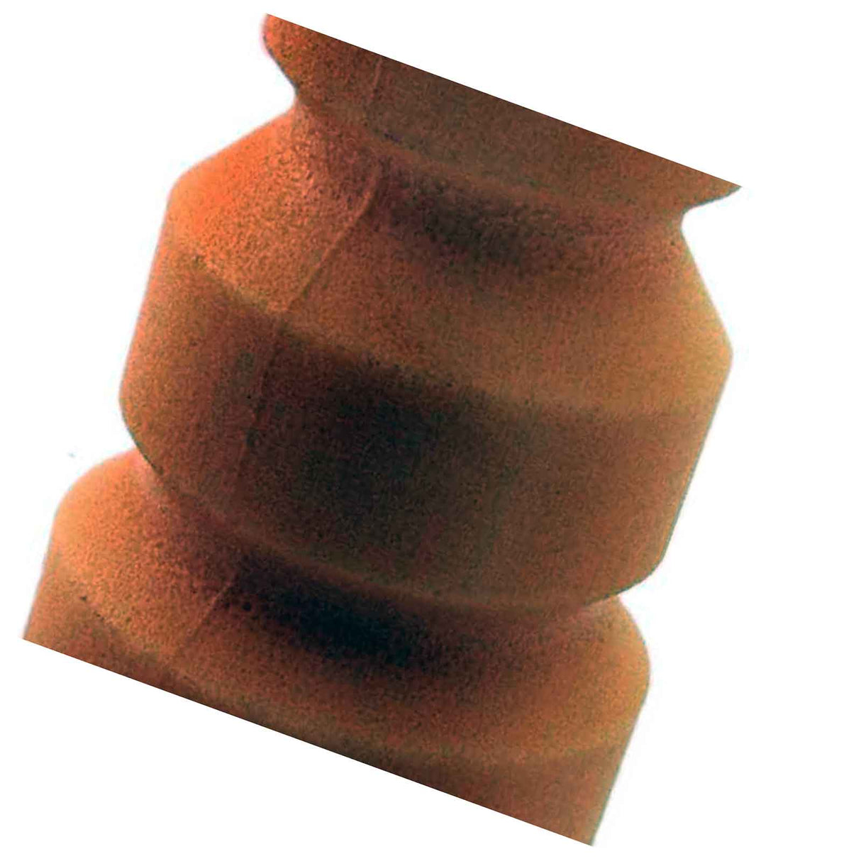 HD-RFR - REAR SHOCK ABSORBER JOUNCE BUMPER Rubber Parts, Bumper Springs
