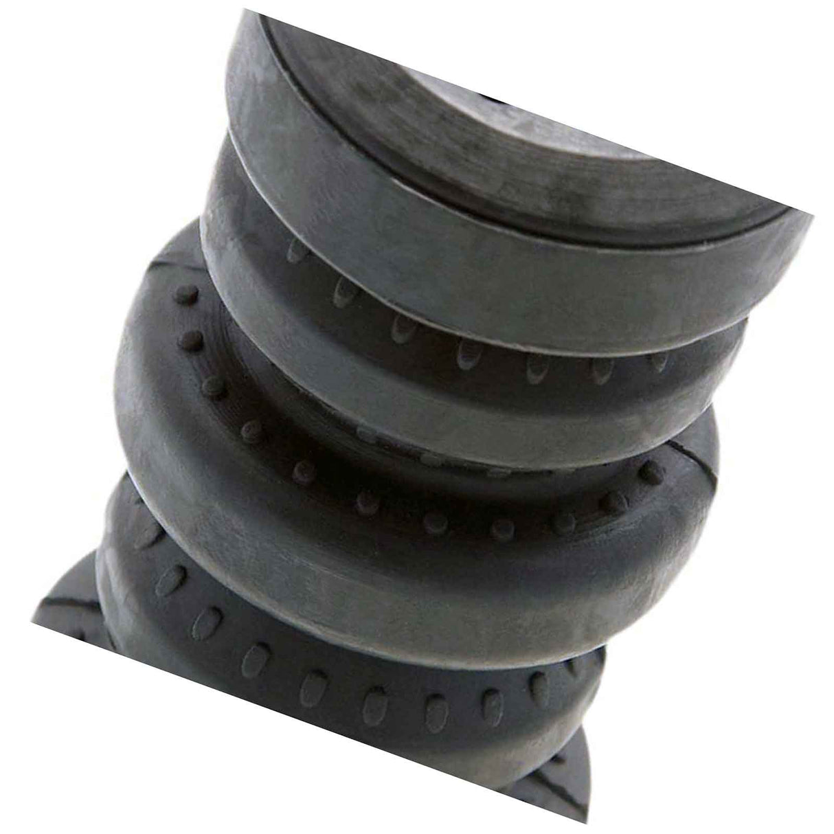 HD-YF4F - FRONT SHOCK ABSORBER JOUNCE BUMPER Rubber Parts, Bumper Springs