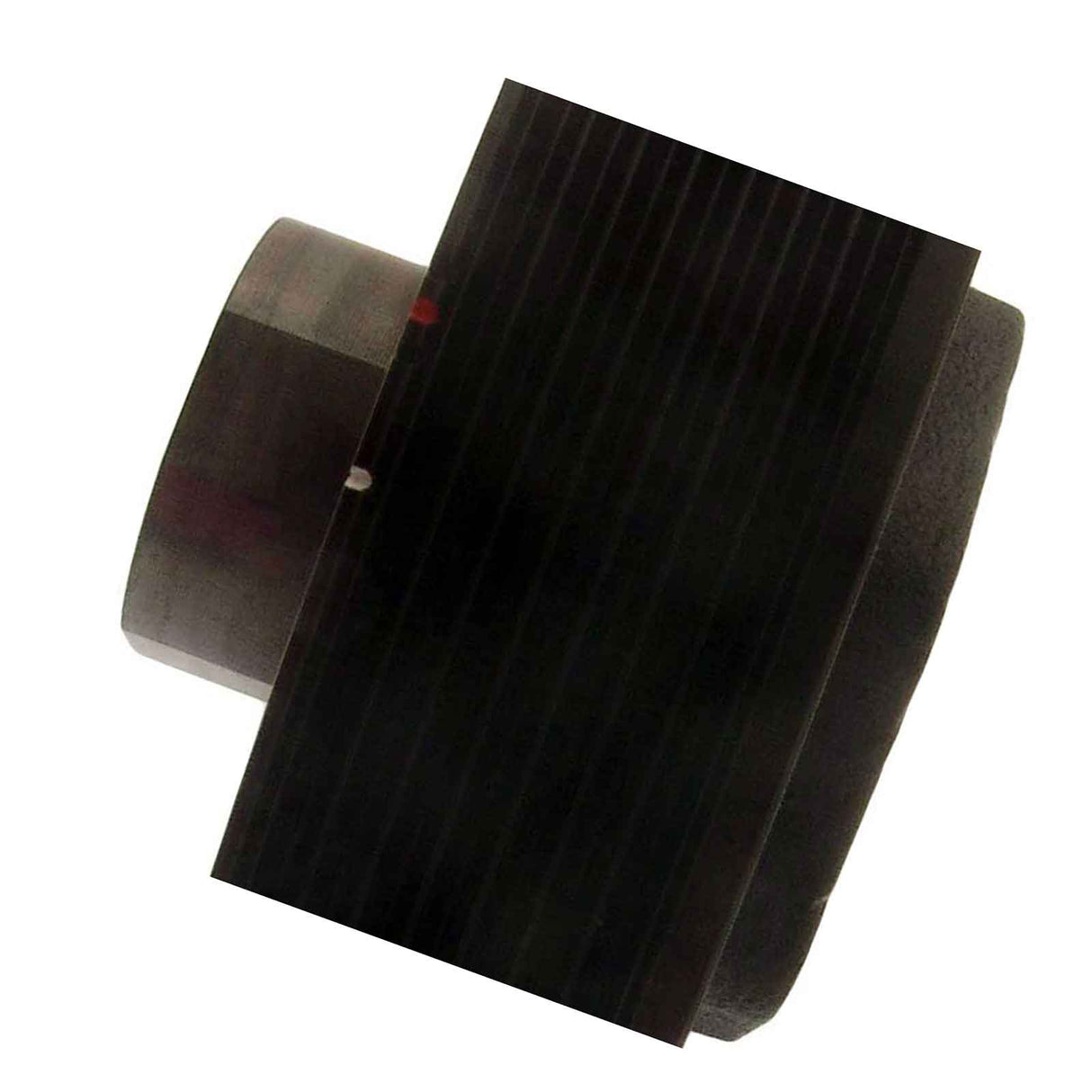 HDS-R18 - CRANKSHAFT PULLEY Rubber Parts, Crankshaft Pulleys