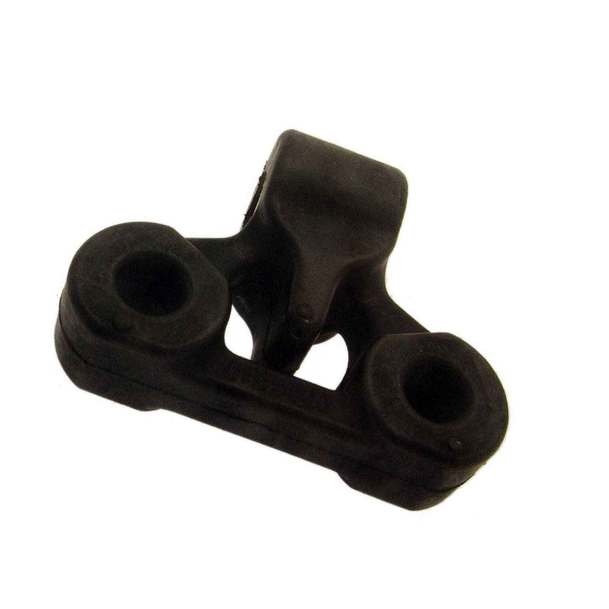 HEXB-005 - EXHAUST PIPE SUPPORT Rubber Parts, Exhaust Mounts
