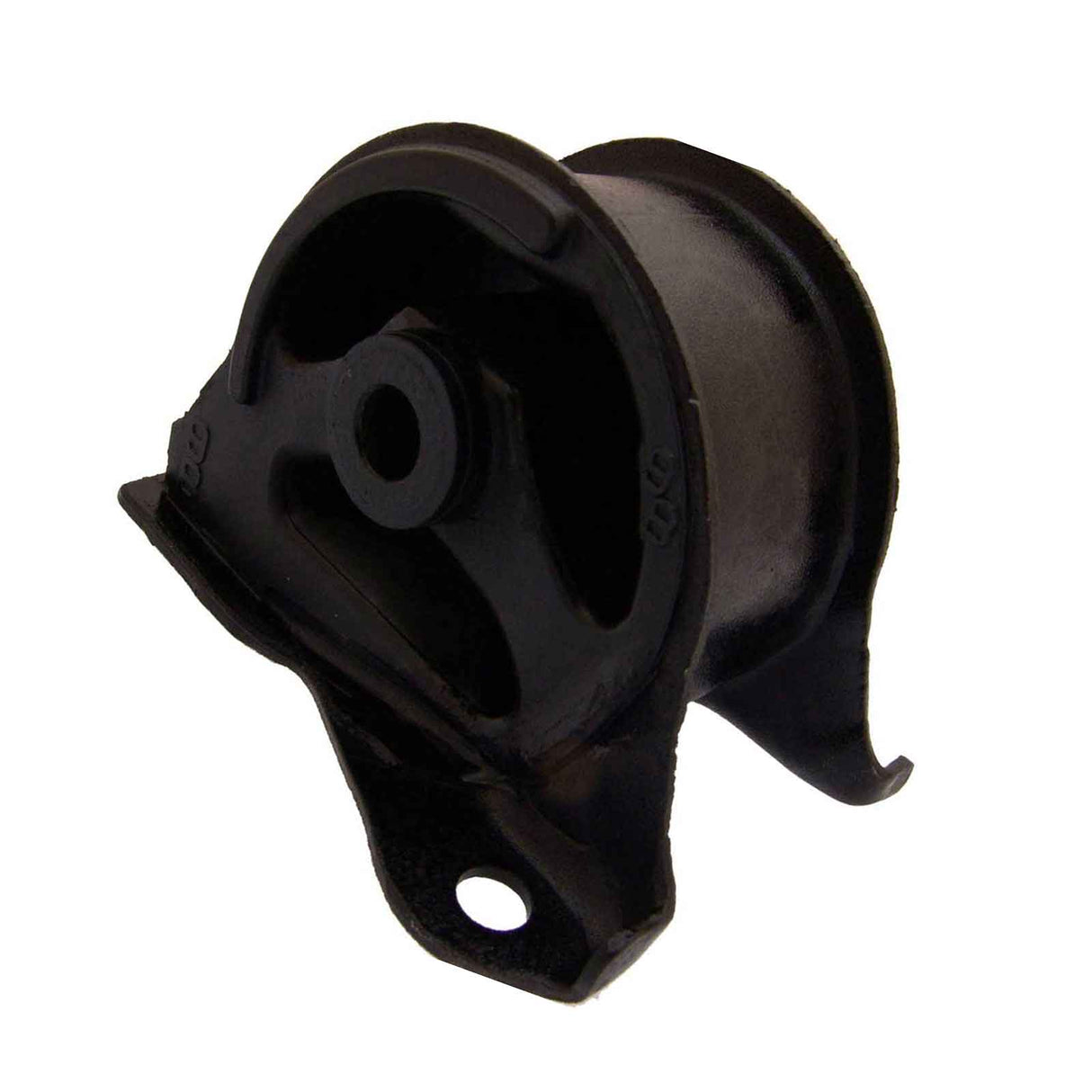 HM-011 - REAR ENGINE MOUNT Rubber Parts, Engine Mounts