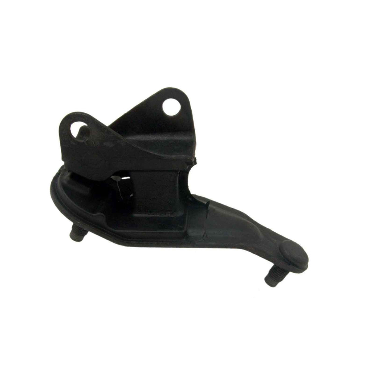 HM-061 - FRONT TRANSMISSION MOUNT AT Rubber Parts, Engine Mounts