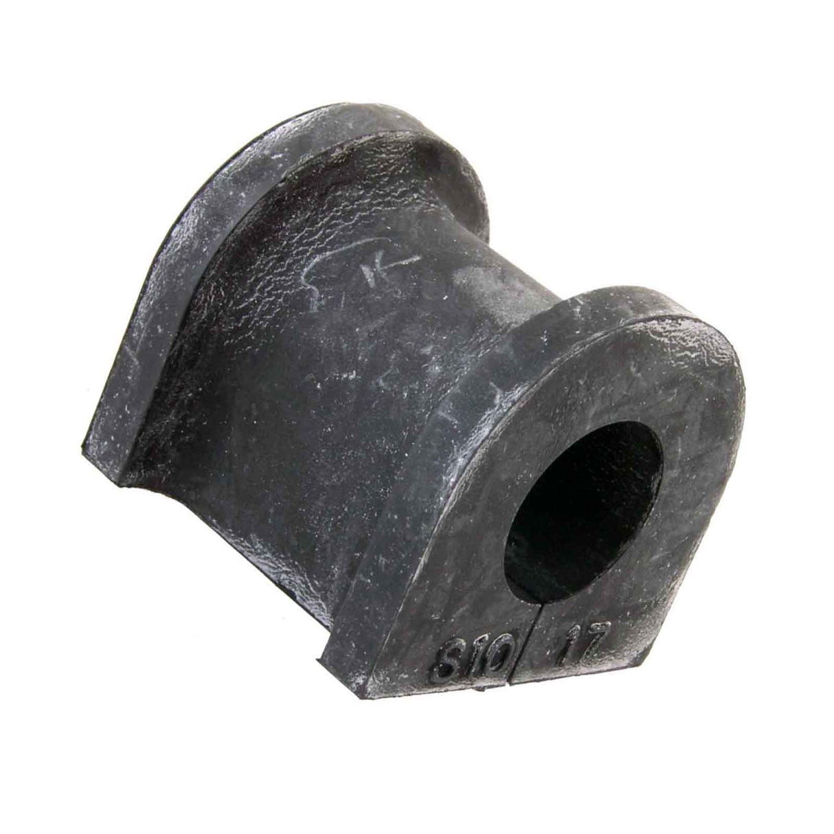 HSB-008 - REAR STABILIZER BAR BUSH D17 Rubber Parts, Stabilizer Bushes