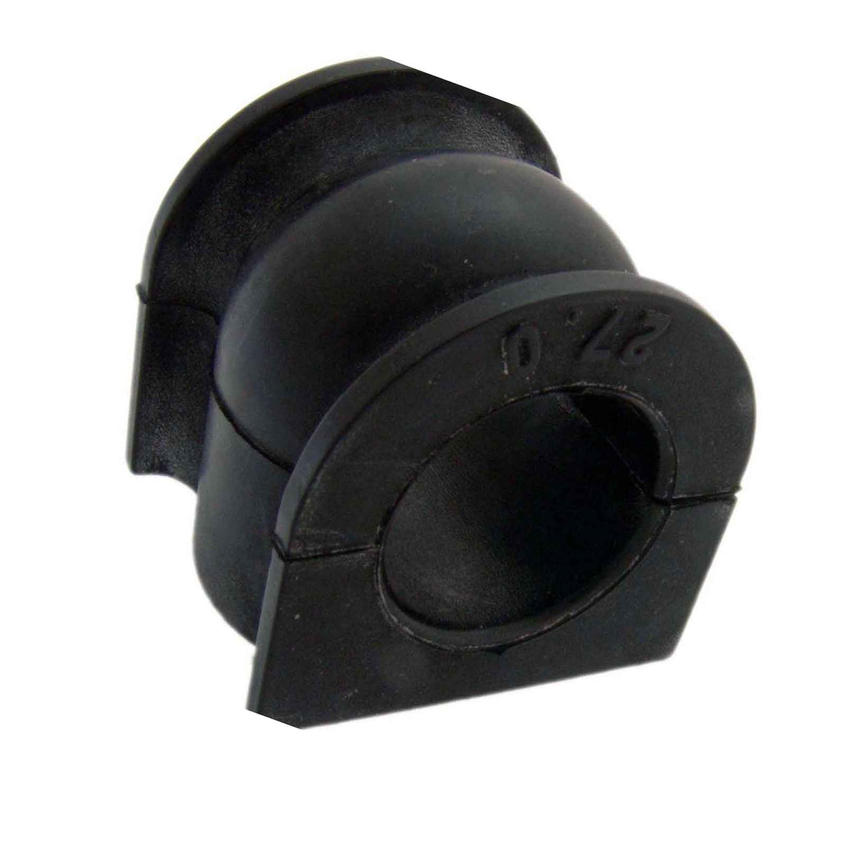 HSB-013 - FRONT STABILIZER BAR BUSH D27 Rubber Parts, Stabilizer Bushes