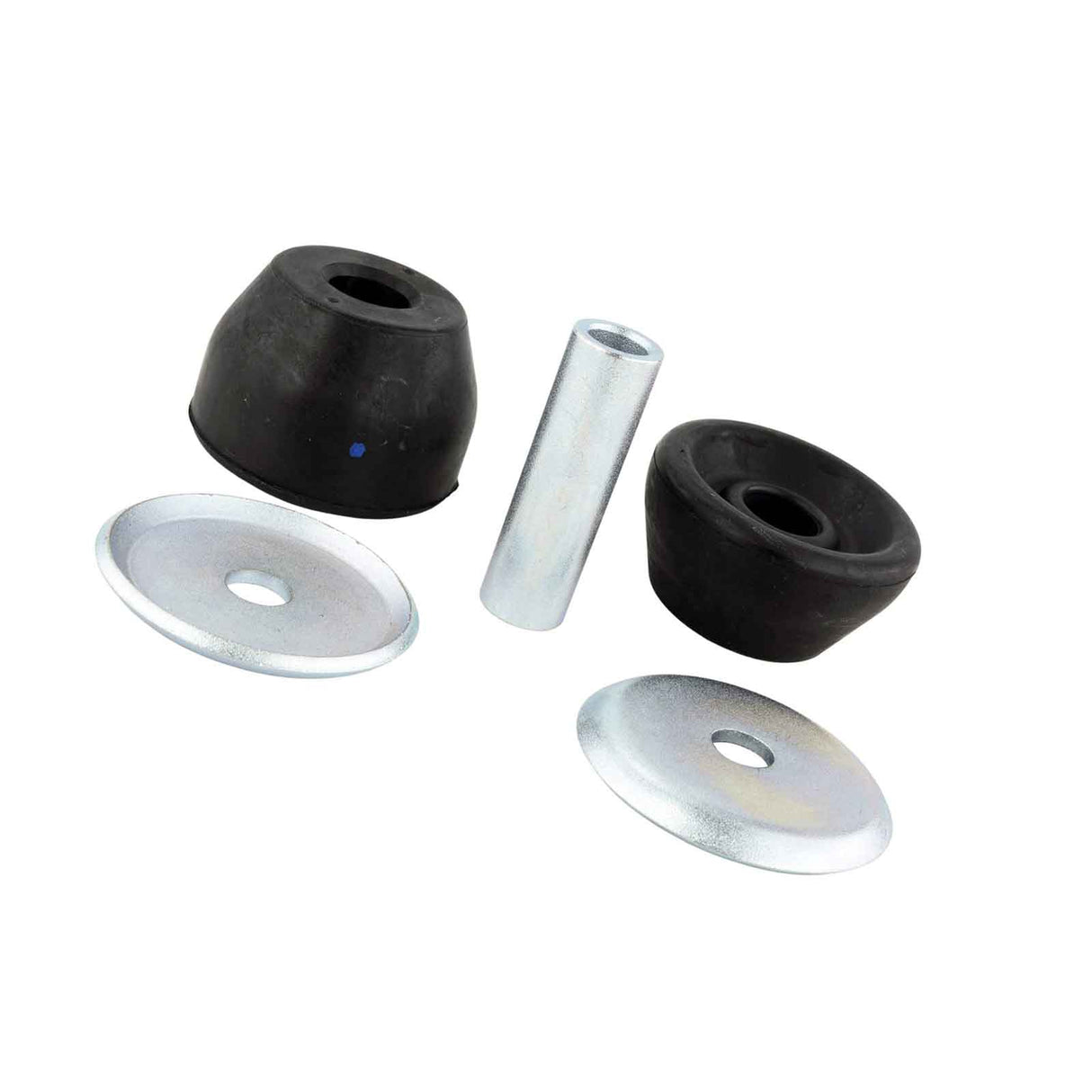 HSB-065-KIT - FRONT RADIUS ROD BUSHING Rubber Parts, Bushings