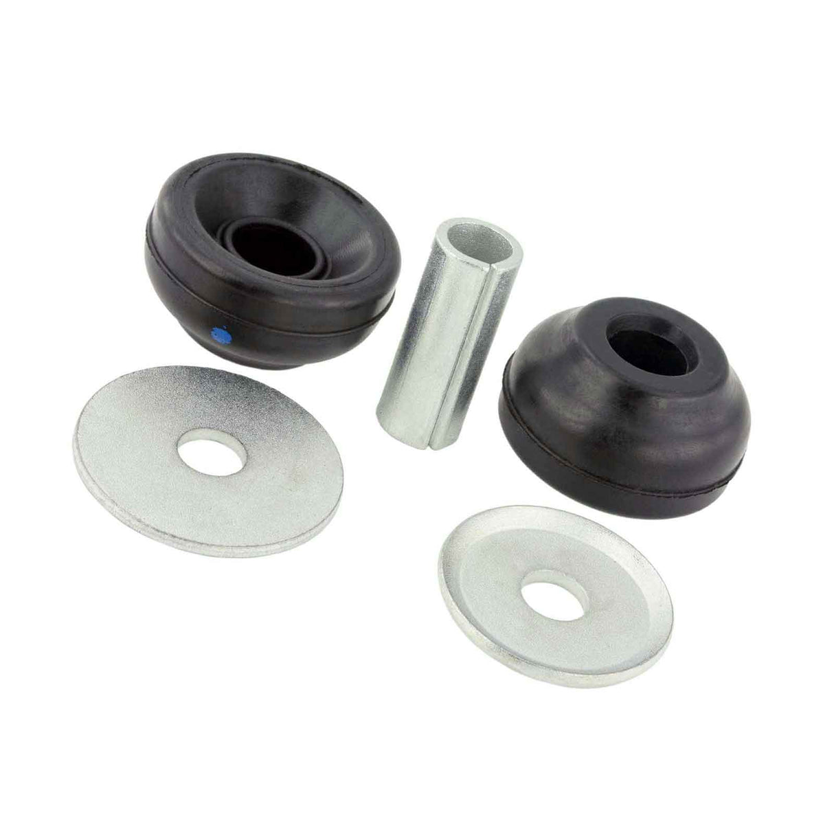 HSB-CF3F-KIT - FRONT SHOCK ABSORBER BUSHING (KIT) Rubber Parts, Shock Absorber And Leaf Spring Bushings