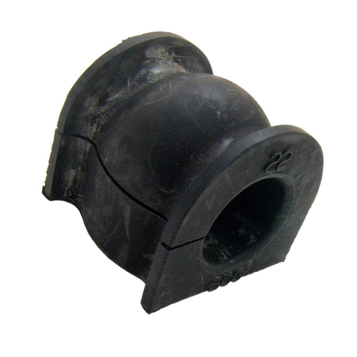 HSB-GBF - FRONT STABILIZER BAR BUSH D22 Rubber Parts, Stabilizer Bushes