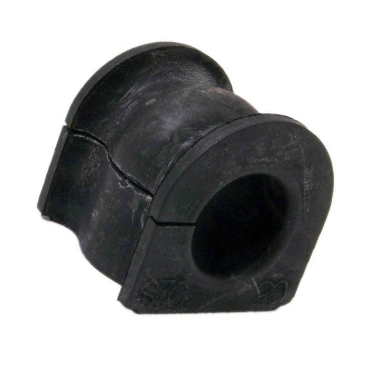 HSB-RN3R - REAR STABILIZER BAR BUSH D20 Rubber Parts, Stabilizer Bushes