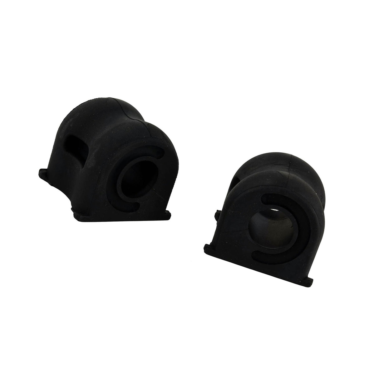 HSB-RUF-KIT - FRONT STABILIZER BAR BUSH KIT (SET FOR TWO SIDES) D24 Rubber Parts, Stabilizer Bushes