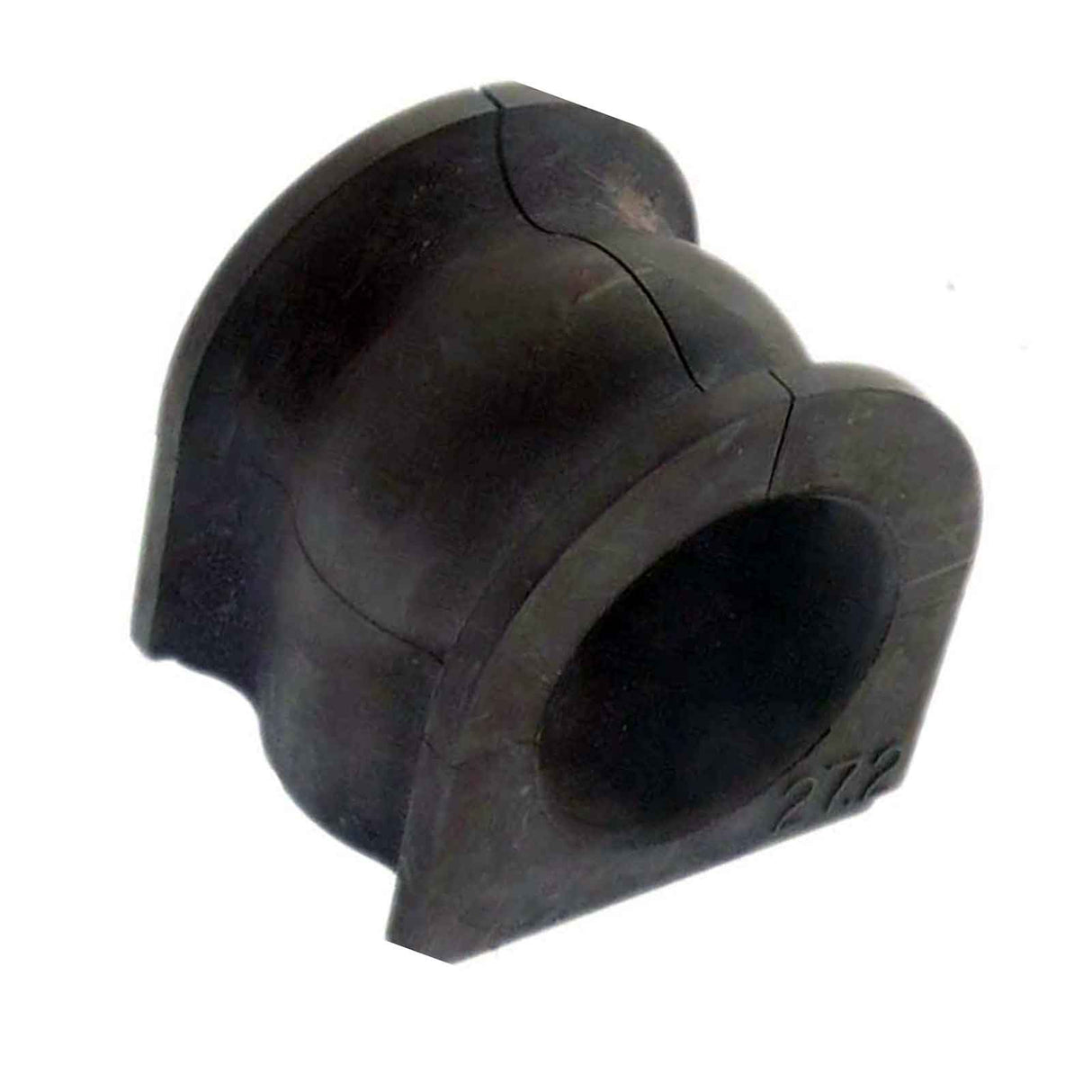 HSB-YD2R27 - REAR STABILIZER BAR BUSH D27.2 Rubber Parts, Stabilizer Bushes