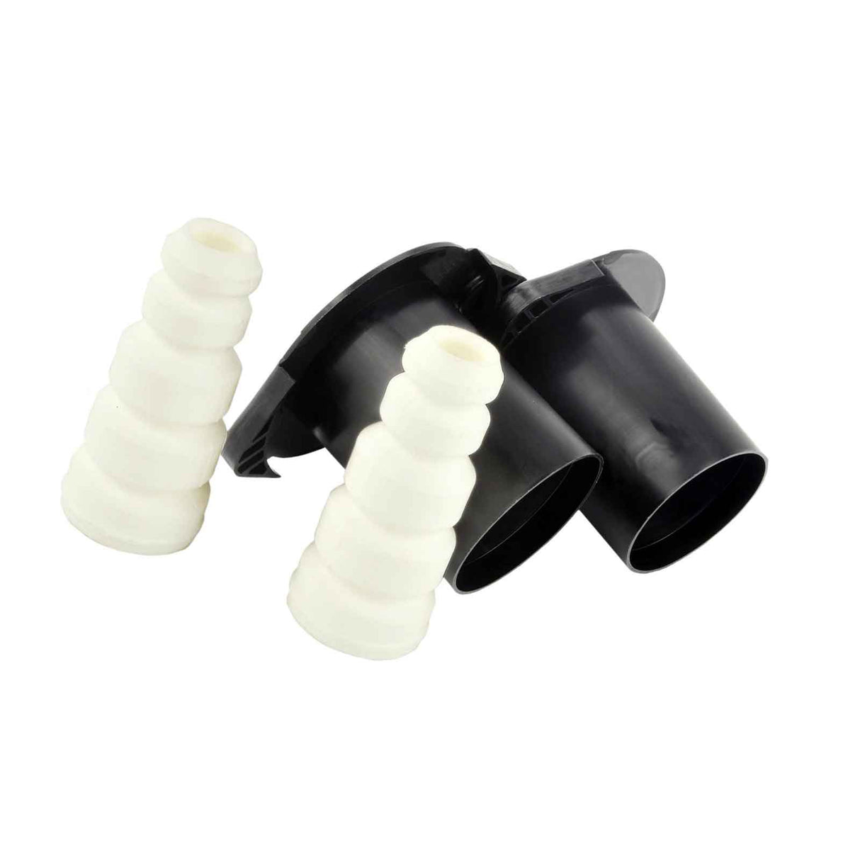 HSHB-ESR-KIT - BOOT WITH JOUNCE BUMPER REAR SHOCK ABSORBER KIT Rubber Parts, Shock Absorber Boots