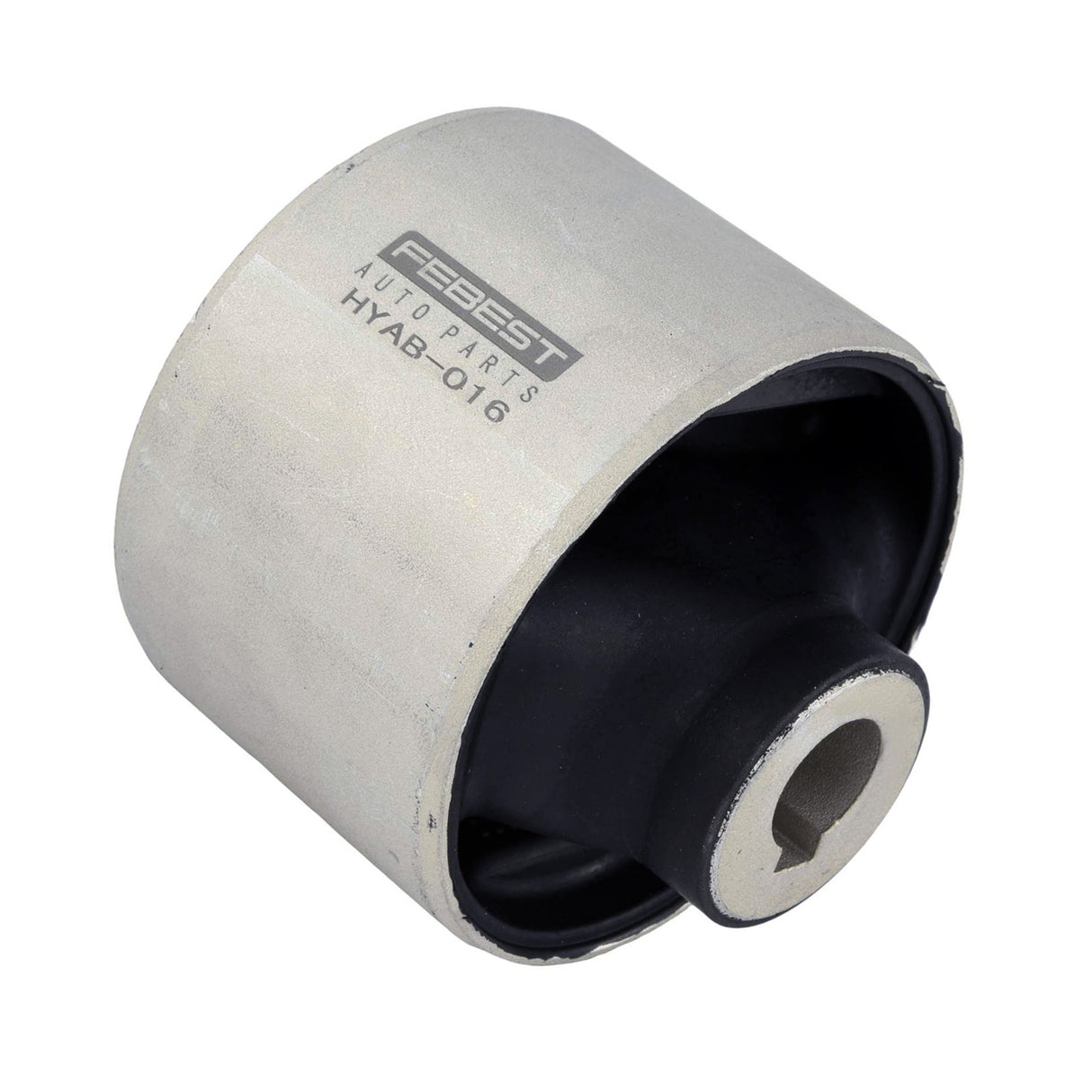 HYAB-016 - BUSHING, FRONT LOWER CONTROL ARM Rubber Parts, Bushings