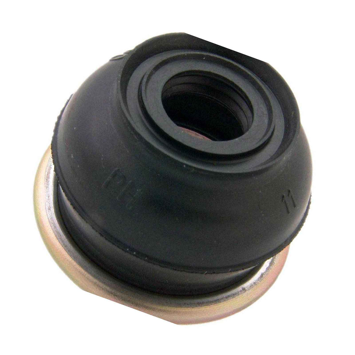 HYBJB-ACC - TIE ROD END BOOT 31.75X27.2X13.35 Rubber Parts, Tie Rod & Ball Joint Boots