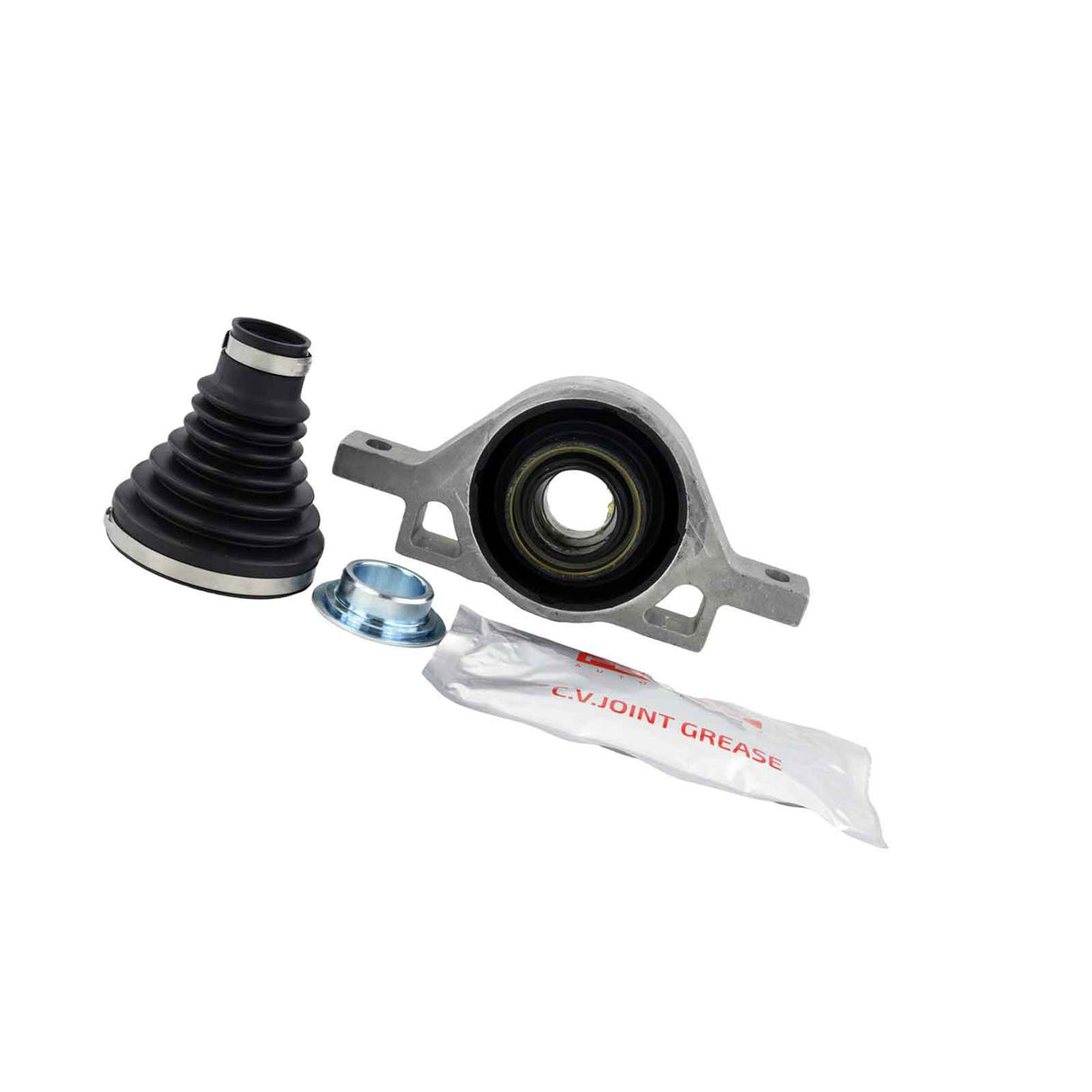 HYCB-002 - DRIVE SHAFT BEARING (REPAIR KIT) Rubber Parts, Drive Shaft Bearings