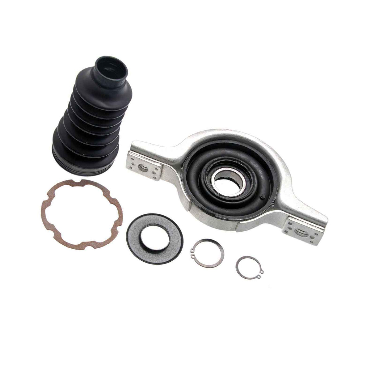 HYCB-SAN - DRIVE SHAFT BEARING (REPAIR KIT) Rubber Parts, Drive Shaft Bearings