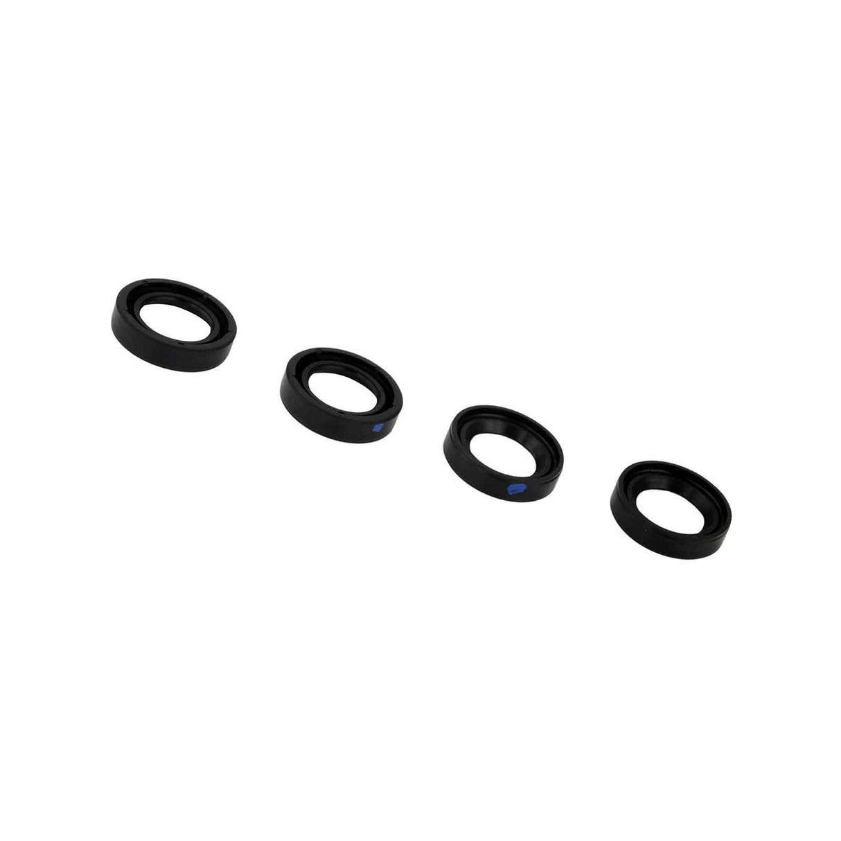 HYCP-002-PCS4 - SEAL RING, SPARK PLUG TUBE KIT PCS 4 Rubber Parts, Sealing Rings
