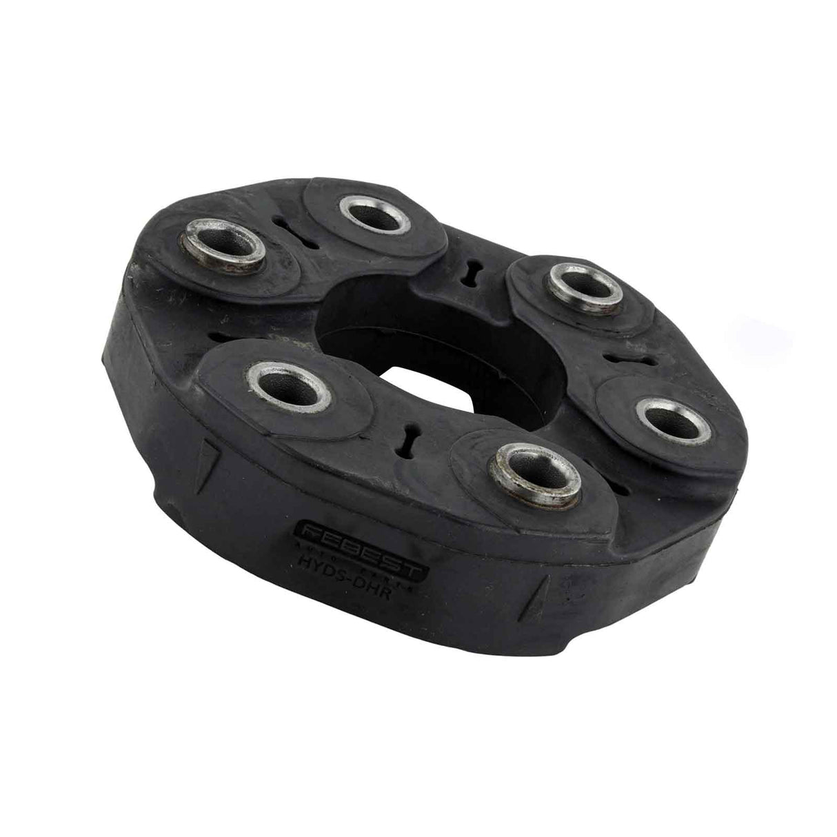 HYDS-DHR - DRIVE SHAFT COUPLING Rubber Parts, Drive Shaft Couplings