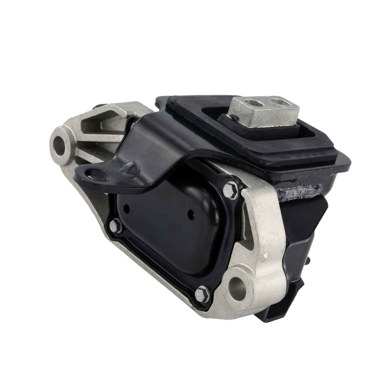 HYM-D3AT2WDLH - LEFT ENGINE MOUNT (HYDRO) Rubber Parts, Engine Mounts