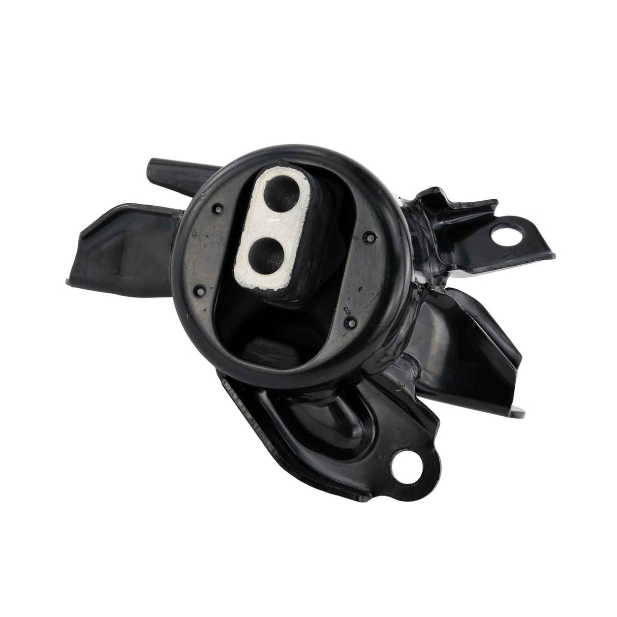 HYM-DFLH - LEFT ENGINE MOUNT Rubber Parts, Engine Mounts