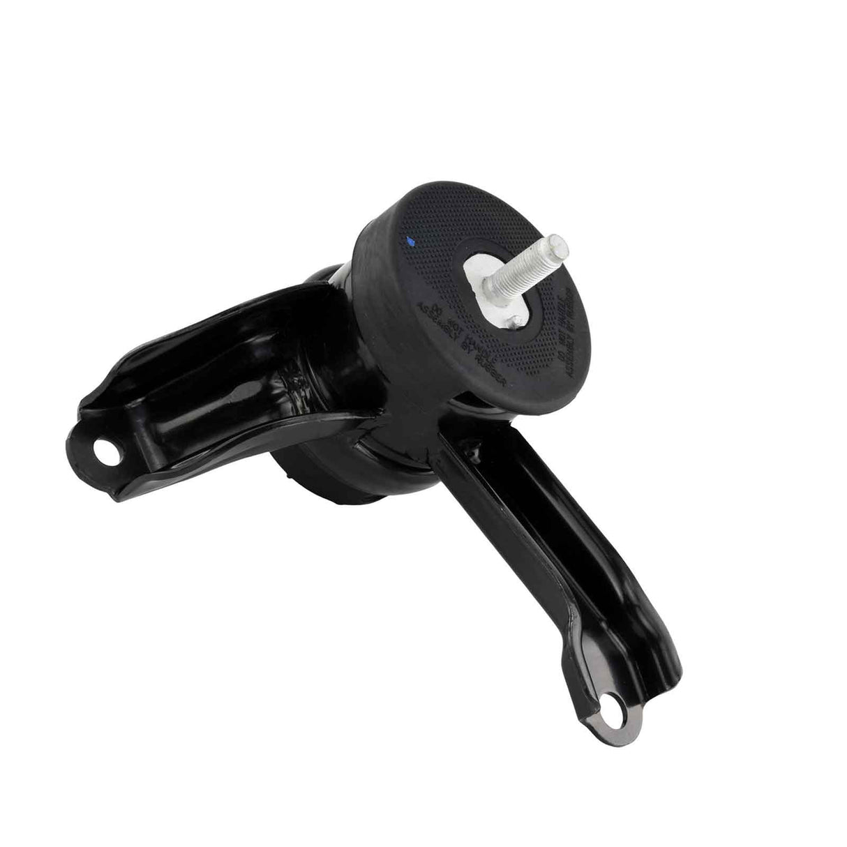 HYM-H5RH - RIGHT ENGINE MOUNT (HYDRO) Rubber Parts, Engine Mounts