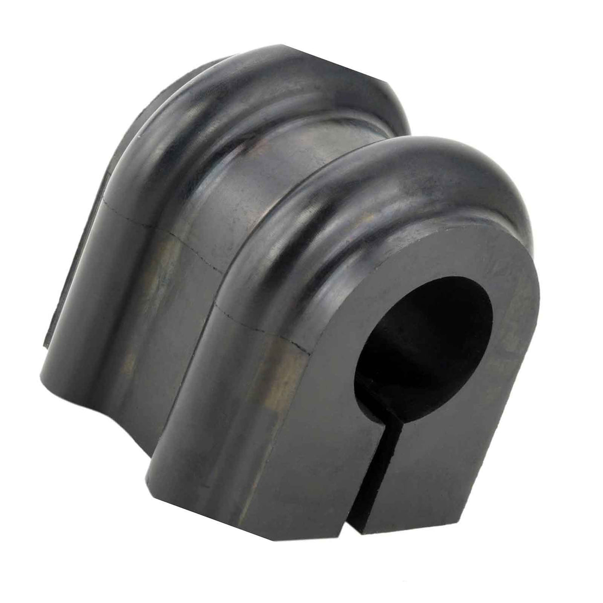 HYSB-GETF - FRONT STABILIZER BAR BUSH D19.5 Rubber Parts, Stabilizer Bushes