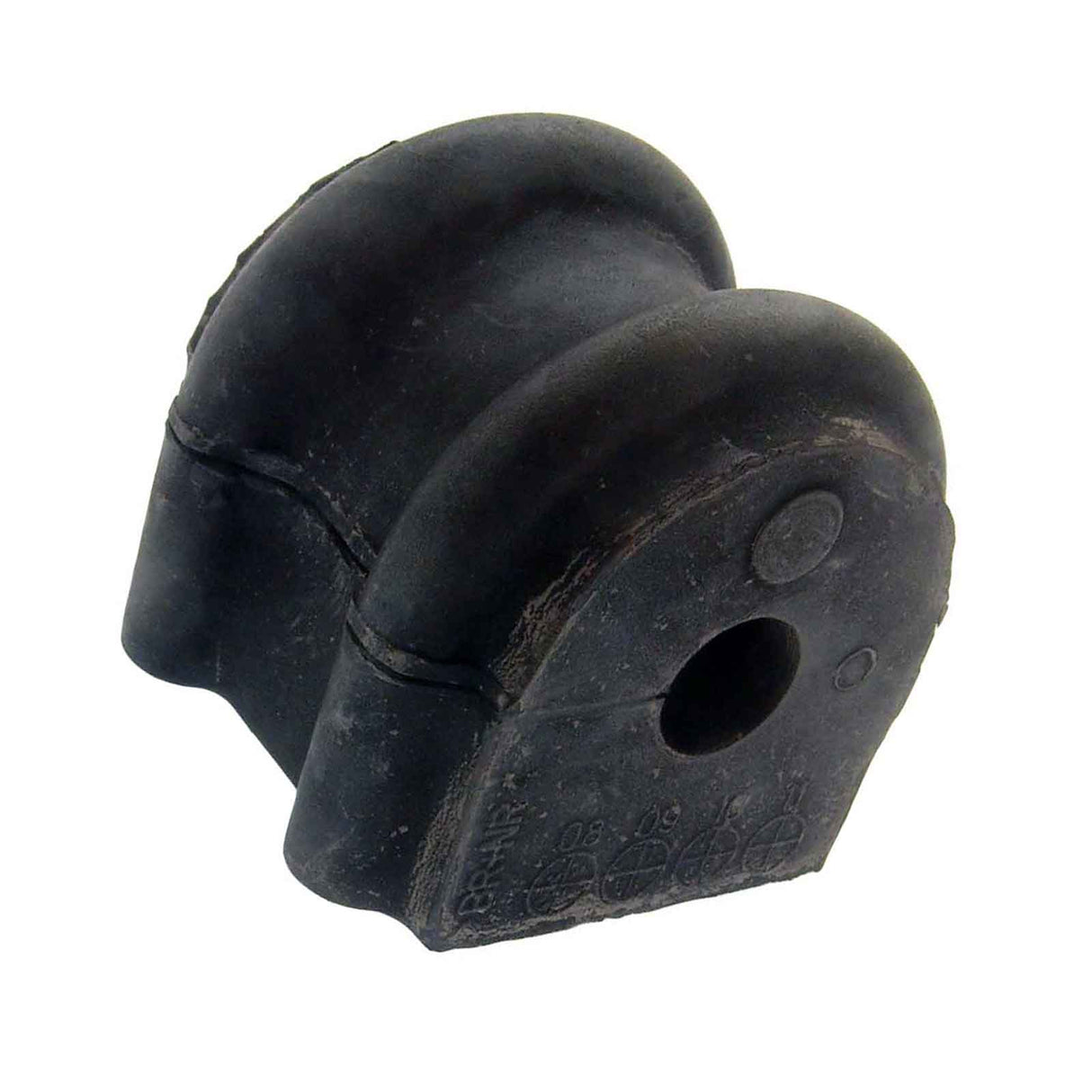 HYSB-TR - REAR STABILIZER BAR BUSH D12.8 Rubber Parts, Stabilizer Bushes