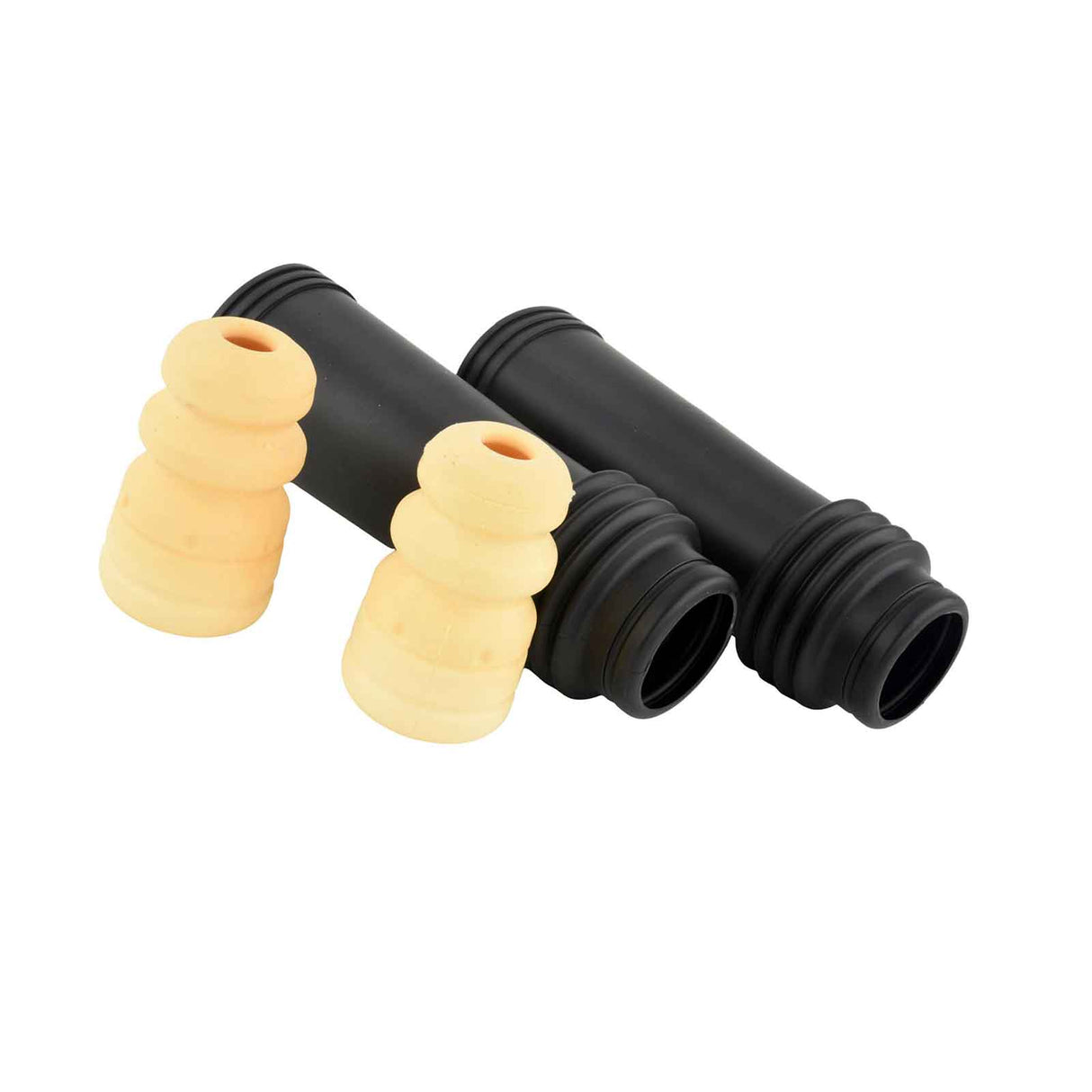 HYSHB-ENR-KIT - BOOT WITH JOUNCE BUMPER REAR SHOCK ABSORBER KIT Rubber Parts, Shock Absorber Boots