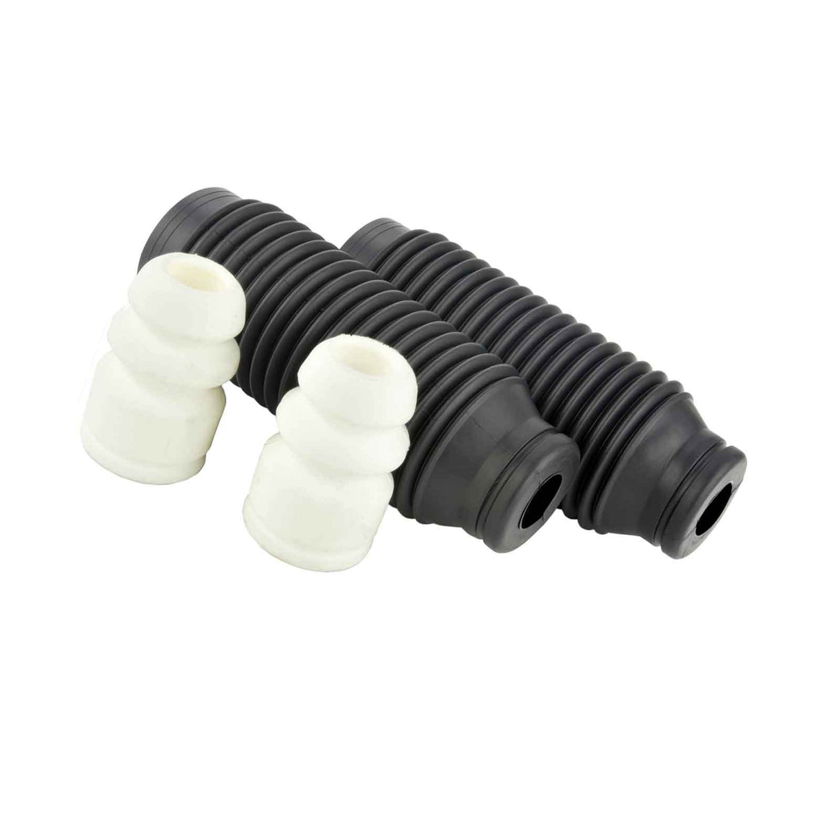 HYSHB-SBF-KIT - BOOT WITH JOUNCE BUMPER FRONT SHOCK ABSORBER KIT Rubber Parts, Shock Absorber Boots